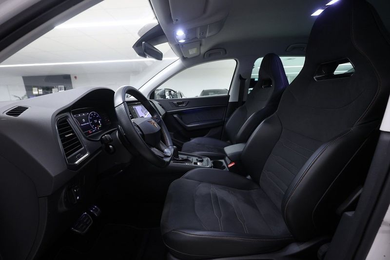 Cupra Ateca bild 18
