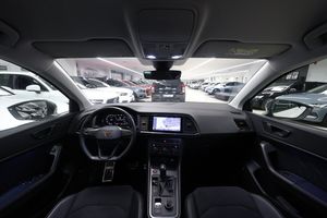 Cupra Ateca bild 14