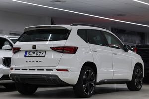 Cupra Ateca bild 8