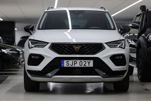 Cupra Ateca bild 6