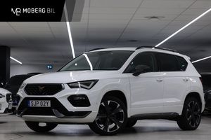 Cupra Ateca bild 1