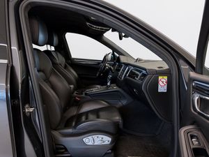 Porsche Macan bild 12