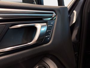 Porsche Macan bild 15
