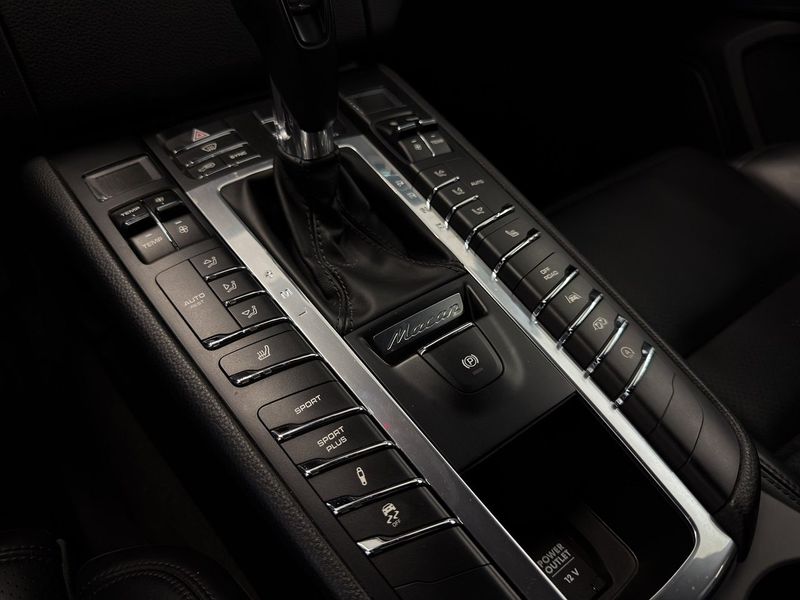 Porsche Macan bild 20