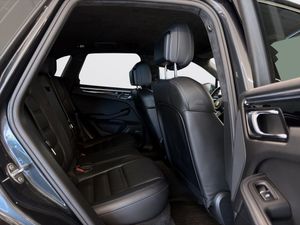 Porsche Macan bild 10