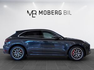Porsche Macan bild 4