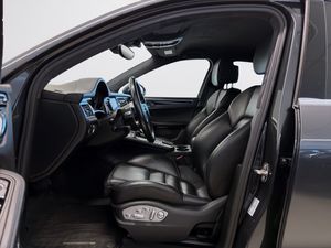 Porsche Macan bild 14