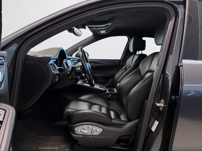 Porsche Macan bild 14