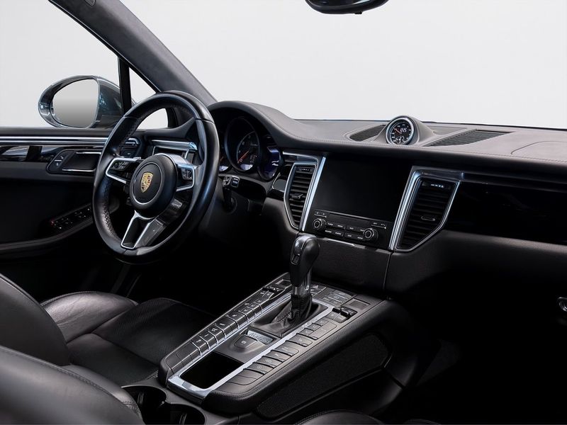 Porsche Macan bild 13