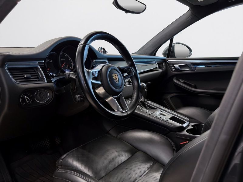 Porsche Macan bild 17