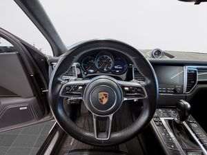 Porsche Macan bild 19