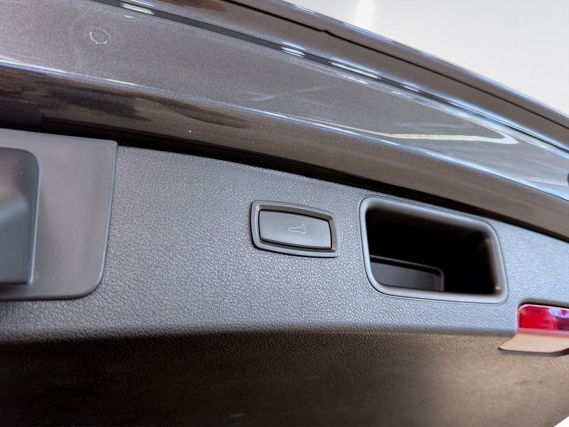 Porsche Macan bild 8
