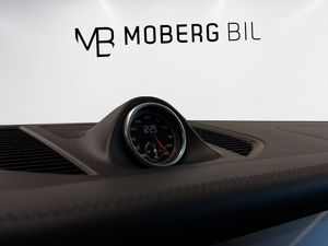 Porsche Macan bild 18