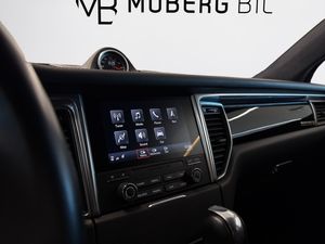 Porsche Macan bild 22