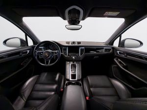 Porsche Macan bild 11