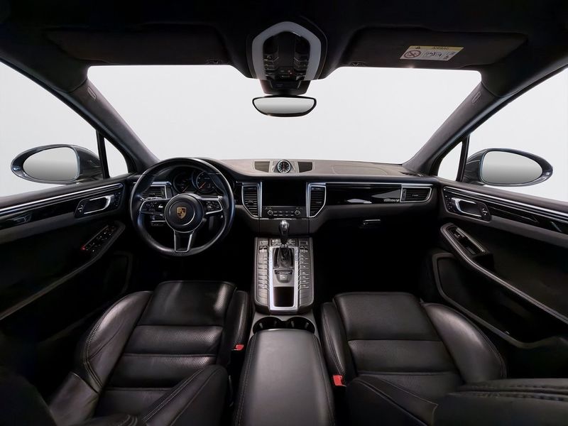 Porsche Macan bild 11