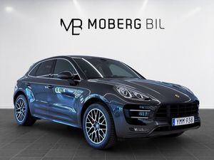 Porsche Macan bild 3