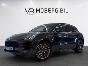Porsche Macan bild 1
