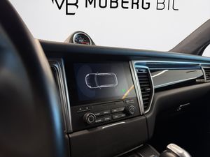 Porsche Macan bild 23