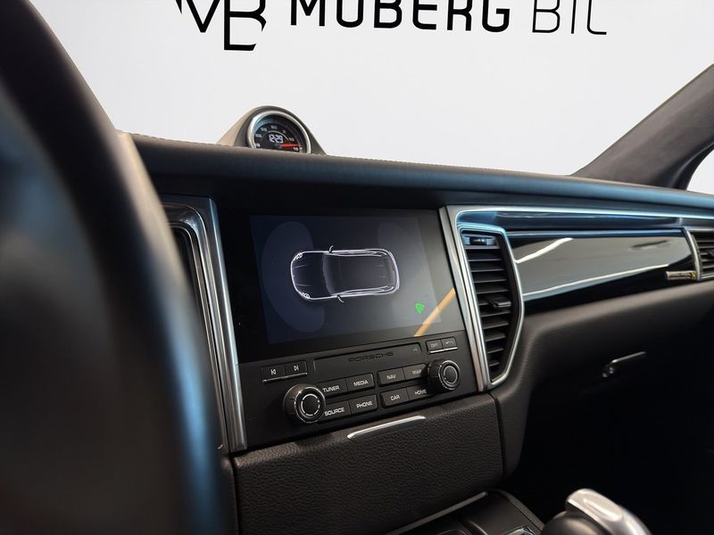 Porsche Macan bild 23