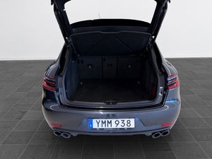 Porsche Macan bild 7