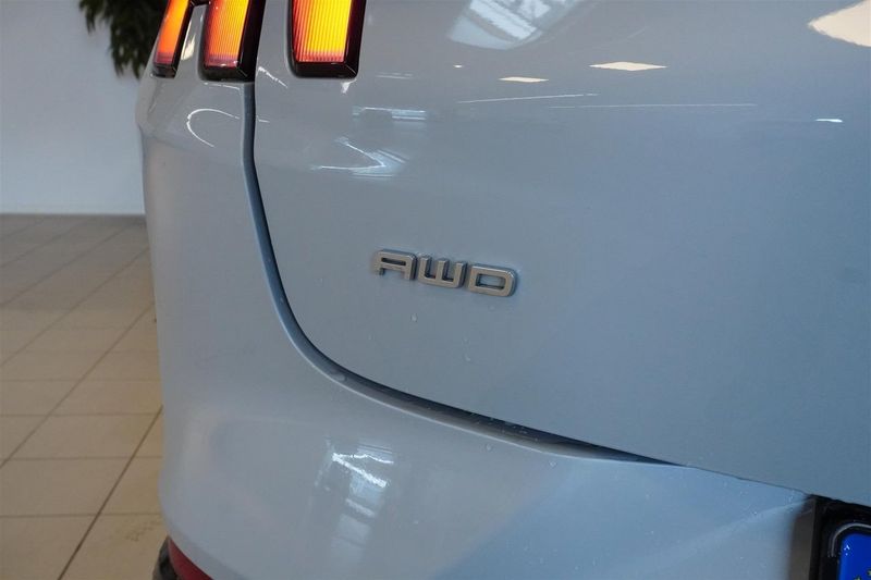 Ford Mustang Mach-E bild 5