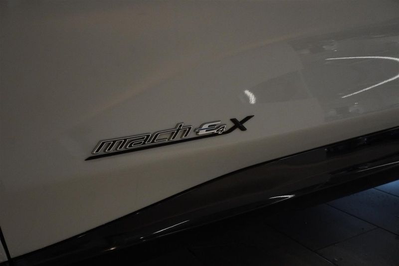 Ford Mustang Mach-E bild 8