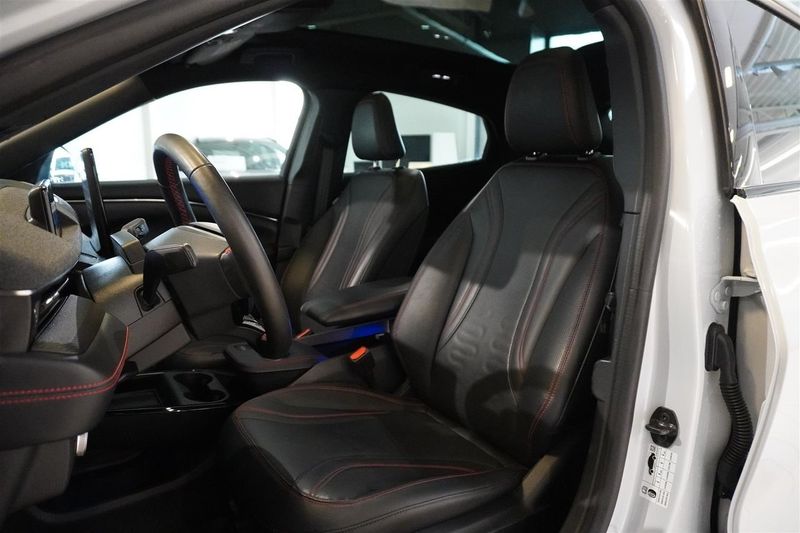 Ford Mustang Mach-E bild 14