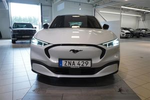 Ford Mustang Mach-E bild 11