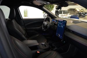 Ford Mustang Mach-E bild 24