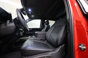 Chevrolet Silverado bild 17
