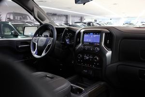 Chevrolet Silverado bild 14