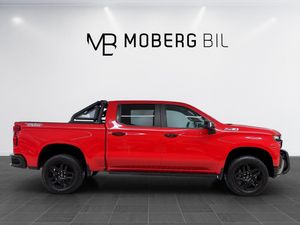 Chevrolet Silverado bild 4