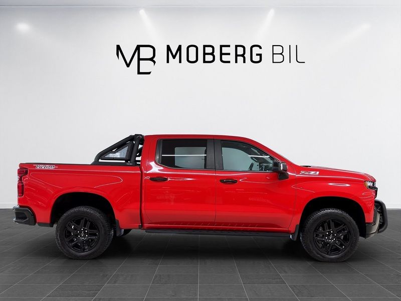 Chevrolet Silverado bild 4