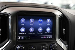 Chevrolet Silverado bild 23