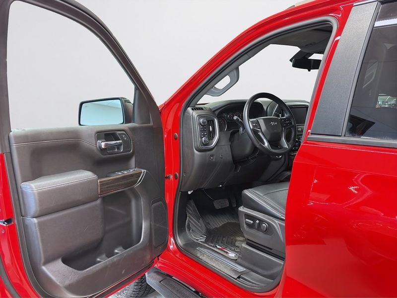 Chevrolet Silverado bild 9