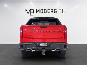 Chevrolet Silverado bild 6