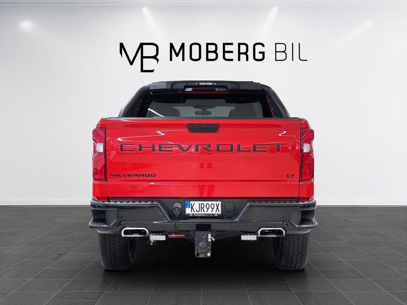 Chevrolet Silverado bild 6