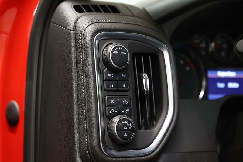 Chevrolet Silverado bild 20