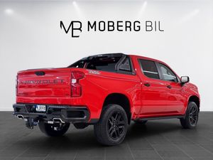Chevrolet Silverado bild 5