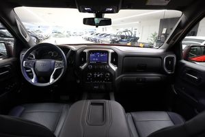 Chevrolet Silverado bild 15