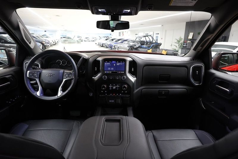 Chevrolet Silverado bild 15
