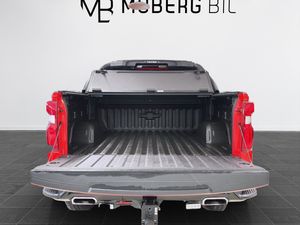 Chevrolet Silverado bild 7