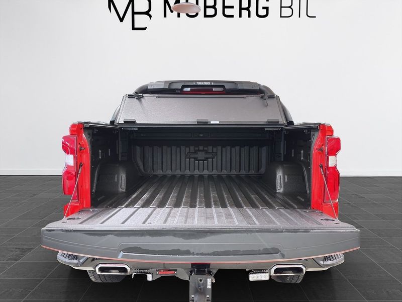 Chevrolet Silverado bild 7