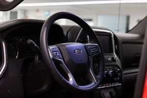 Chevrolet Silverado bild 19