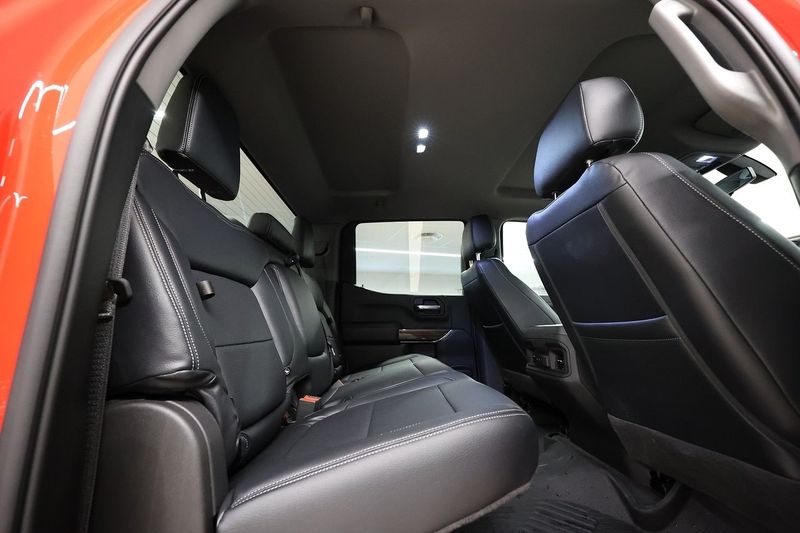 Chevrolet Silverado bild 13