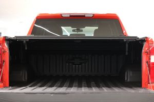 Chevrolet Silverado bild 8