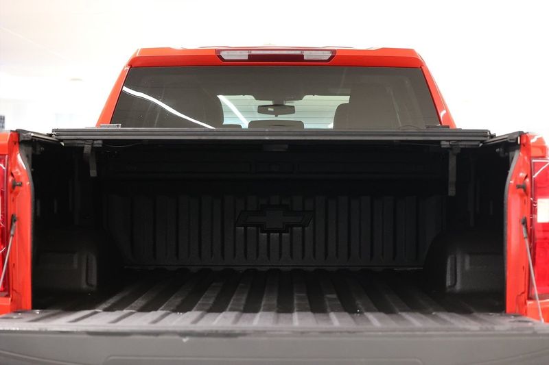 Chevrolet Silverado bild 8