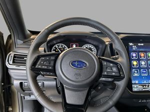 Subaru Forester bild 14