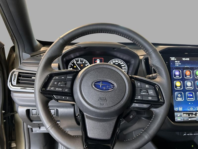 Subaru Forester bild 14